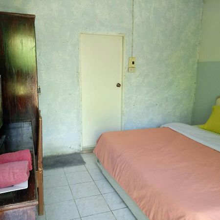 Mk Hotel Ban Nong Bua  Екстериор снимка