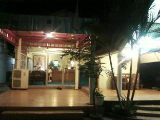 Mk Hotel Ban Nong Bua  Екстериор снимка