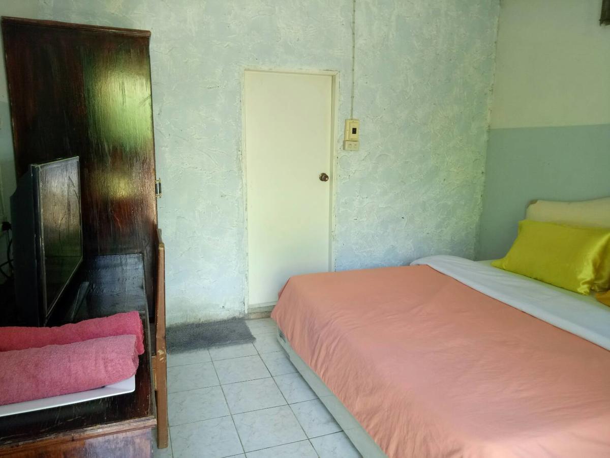 Mk Hotel Ban Nong Bua  Екстериор снимка