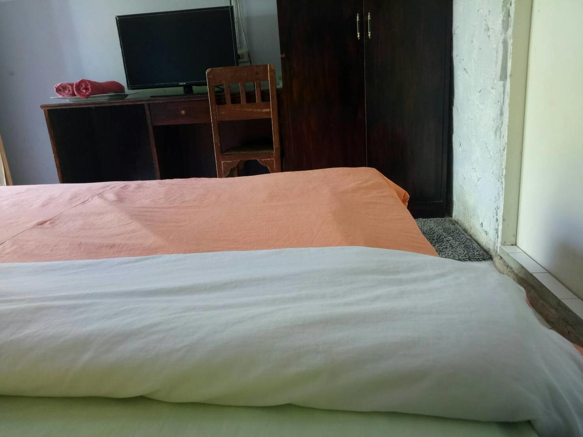 Mk Hotel Ban Nong Bua  Екстериор снимка