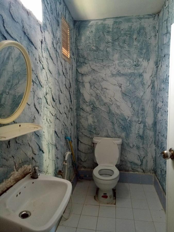 Mk Hotel Ban Nong Bua  Екстериор снимка
