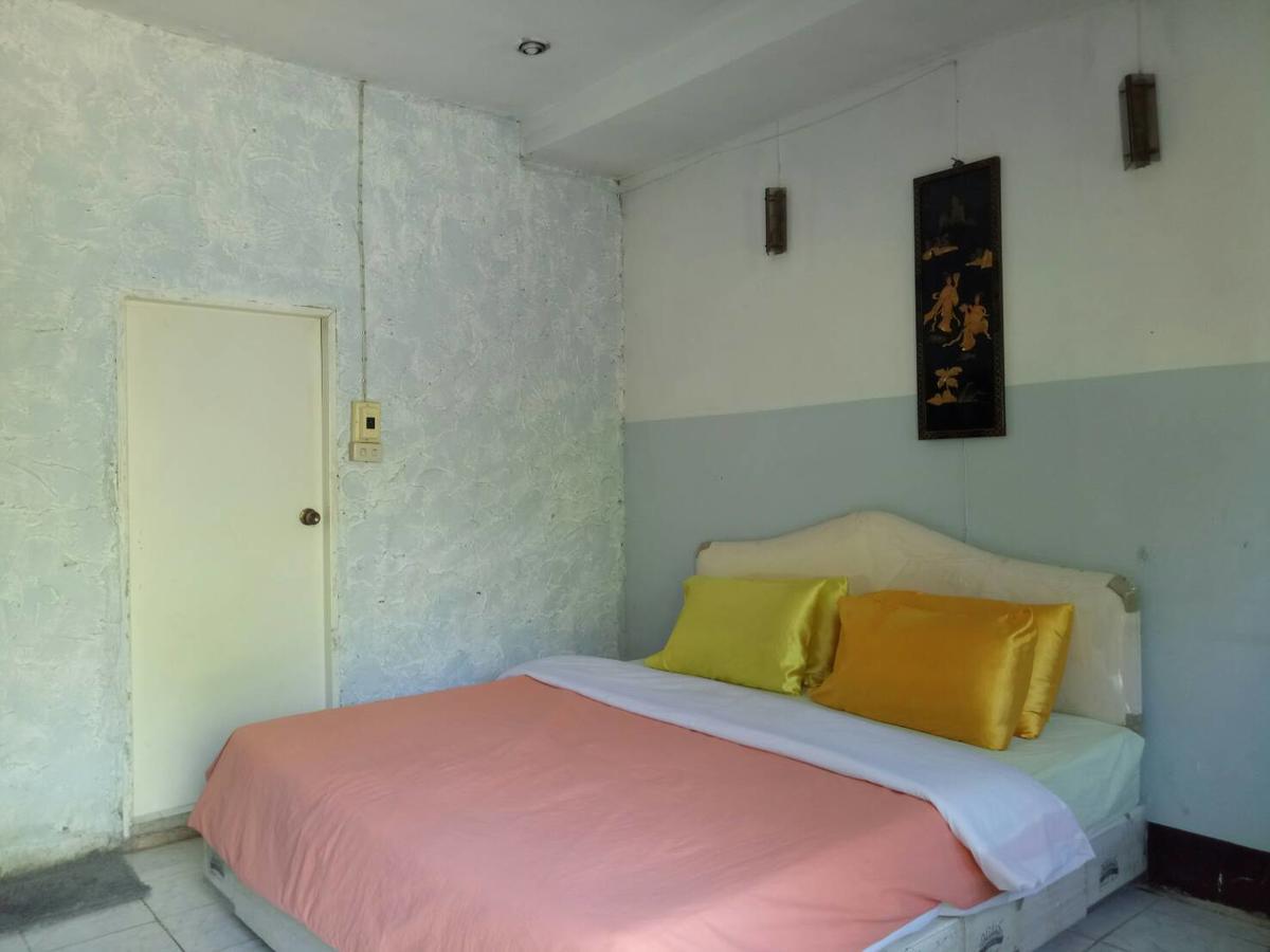 Mk Hotel Ban Nong Bua  Екстериор снимка