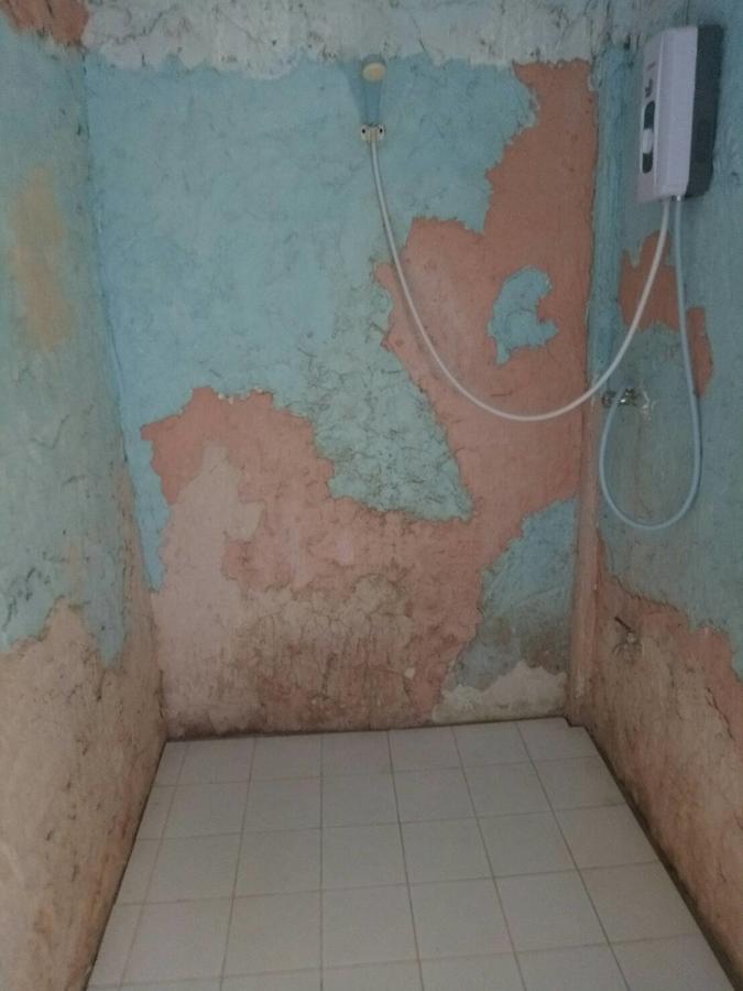 Mk Hotel Ban Nong Bua  Екстериор снимка