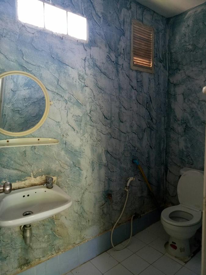 Mk Hotel Ban Nong Bua  Екстериор снимка